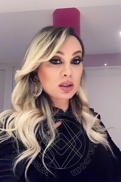 Foto selfie 77 di Chanelle transescort Treviso