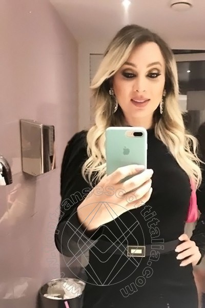 Foto selfie 75 di Chanelle transescort Treviso