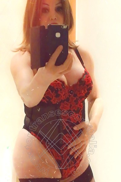 Foto selfie 11 di Alice transescort Bari