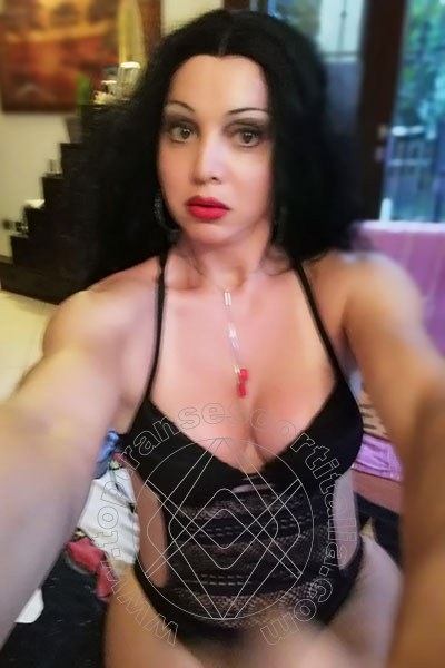 Foto selfie 4 di Alice transescort Bari