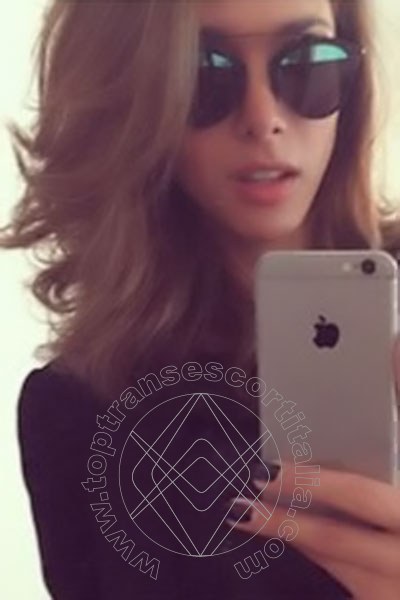 Foto selfie 12 di Bianca Freire transescort Ravenna