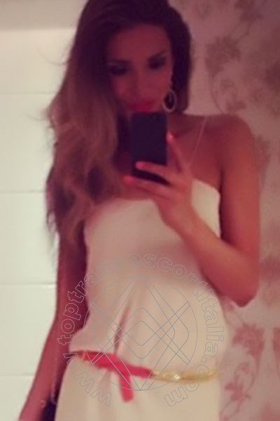 Foto selfie 11 di Bianca Freire transescort Ravenna