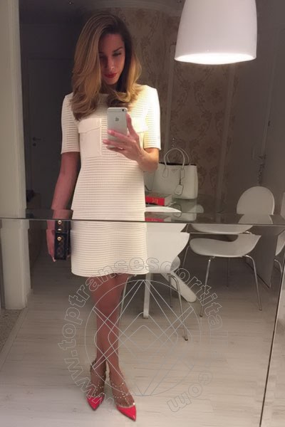 Foto selfie 8 di Bianca Freire transescort Roma