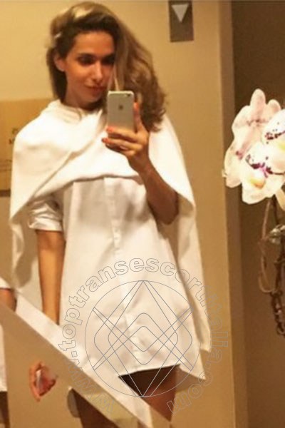 Foto selfie 9 di Bianca Freire transescort Ravenna