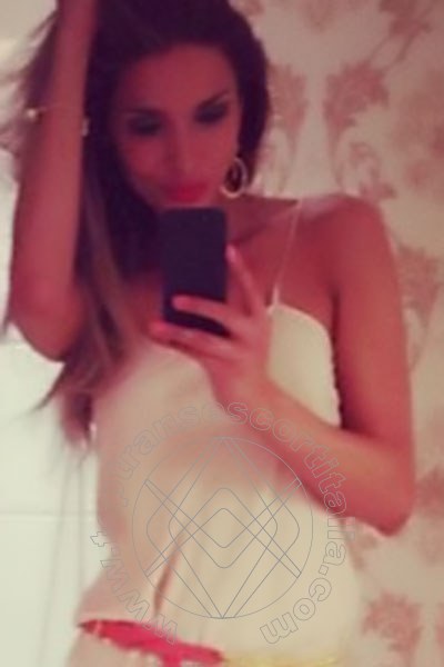 Foto selfie 5 di Bianca Freire transescort Ravenna