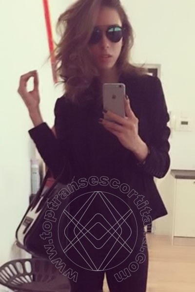 Foto selfie 2 di Bianca Freire transescort Ravenna