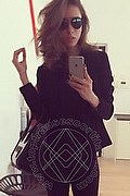 Foto selfie 2 di Bianca Freire transescort Milano