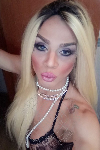 Foto selfie 5 di Priscilla Pornostar transescort Chiavari