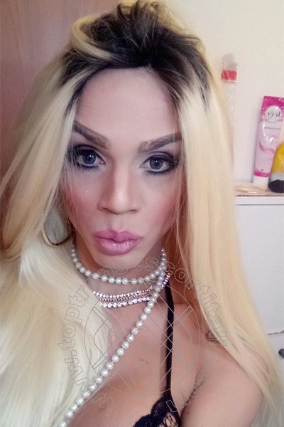 Foto selfie 3 di Priscilla Pornostar transescort Chiavari