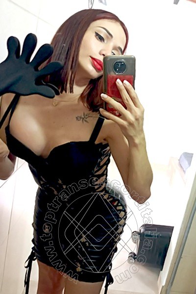 Foto selfie 5 di Bella Dolce transescort Ravenna