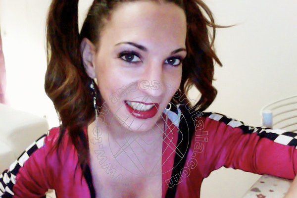 Foto selfie 30 di Alexia Veit transescort Desenzano Del Garda