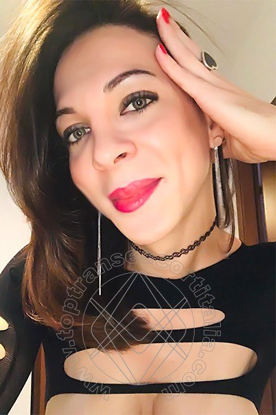 Foto selfie 8 di Alexia Veit transescort Desenzano Del Garda
