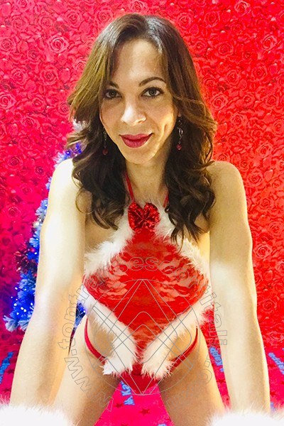 Foto selfie 15 di Alexia Veit transescort Desenzano Del Garda
