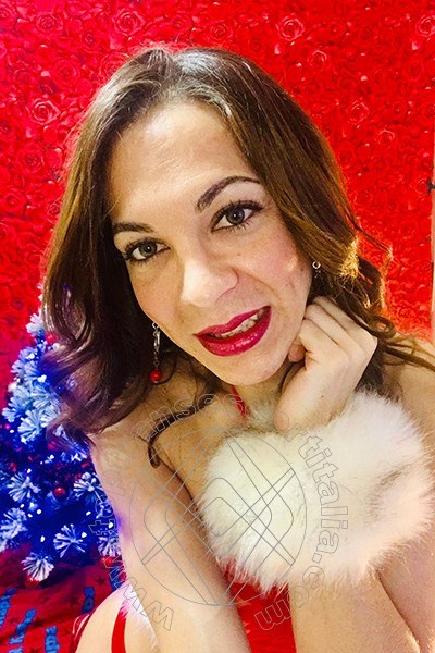 Foto selfie 13 di Alexia Veit transescort Desenzano Del Garda