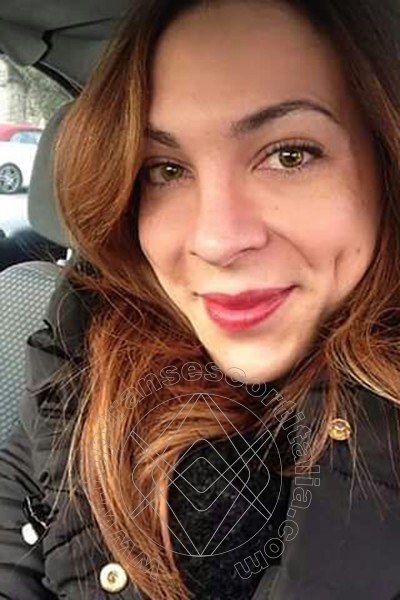 Foto selfie 9 di Alexia Veit transescort Desenzano Del Garda