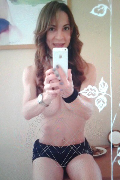 Foto selfie 15 di Alexia Veit transescort San Paolo
