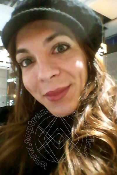 Foto selfie 4 di Alexia Veit transescort San Paolo