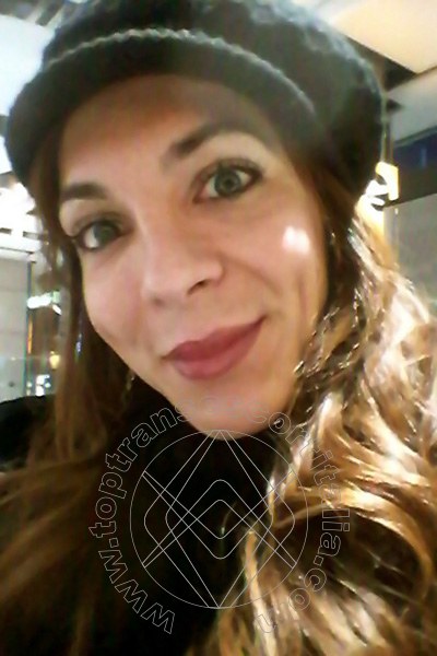 Foto selfie 11 di Alexia Veit transescort Desenzano Del Garda