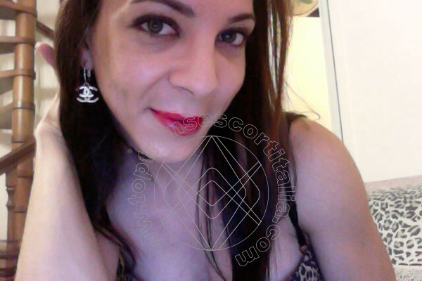 Foto selfie 25 di Alexia Veit transescort Desenzano Del Garda