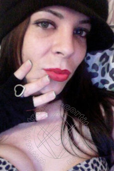 Foto selfie 23 di Alexia Veit transescort Desenzano Del Garda