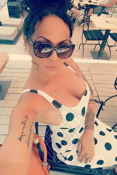 Foto selfie 24 di Serena transescort Torino