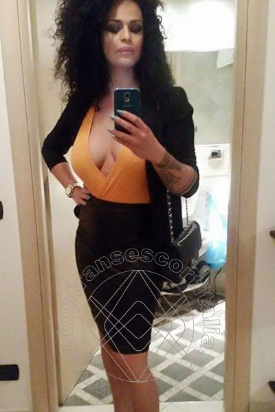 Foto selfie 20 di Serena transescort Torino