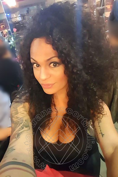 Foto selfie 17 di Serena transescort Torino