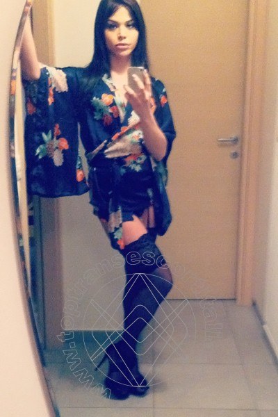 Foto selfie 54 di Nicole Dallevacche transescort Quarto D'altino