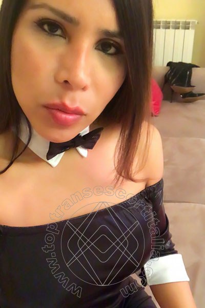 Foto selfie 2 di Ariadna D'alessandro transescort Perugia