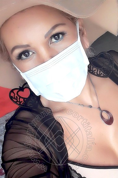 Foto selfie 53 di Silvia transescort Albenga