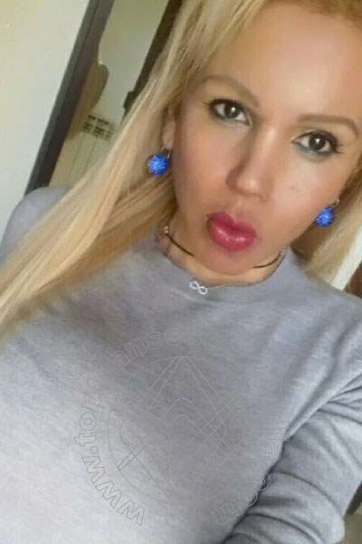 Foto selfie 41 di Silvia transescort Albenga