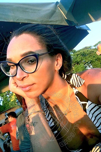 Foto selfie 16 di Luana Navarro transescort Roma