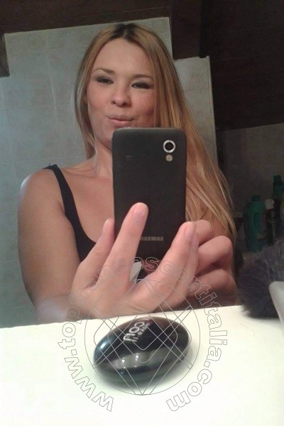 Foto selfie 13 di Duda Little Star transescort San Paolo