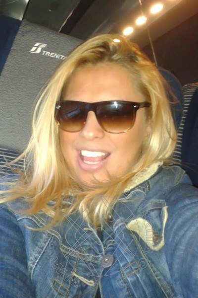 Foto selfie 12 di Duda Little Star transescort San Paolo
