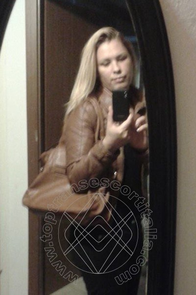 Foto selfie 11 di Duda Little Star transescort San Paolo