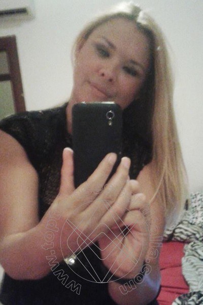 Foto selfie 9 di Duda Little Star transescort San Paolo