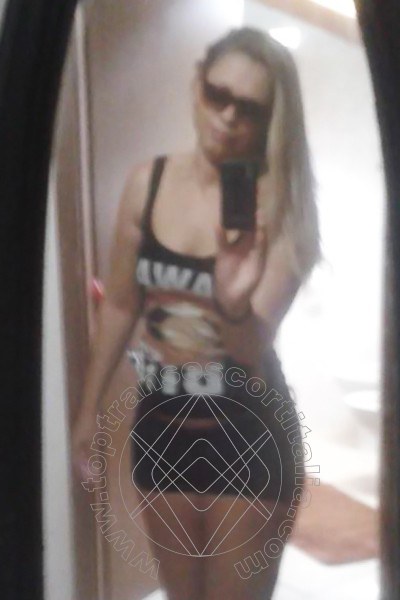 Foto selfie 8 di Duda Little Star transescort San Paolo
