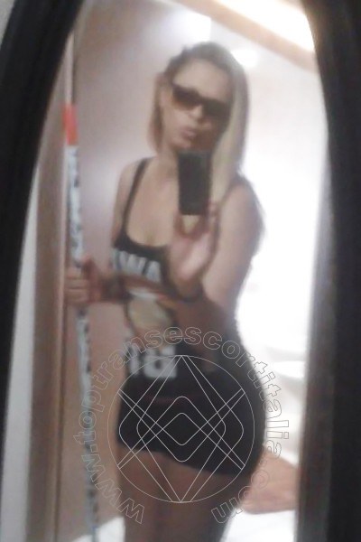 Foto selfie 6 di Duda Little Star transescort San Paolo