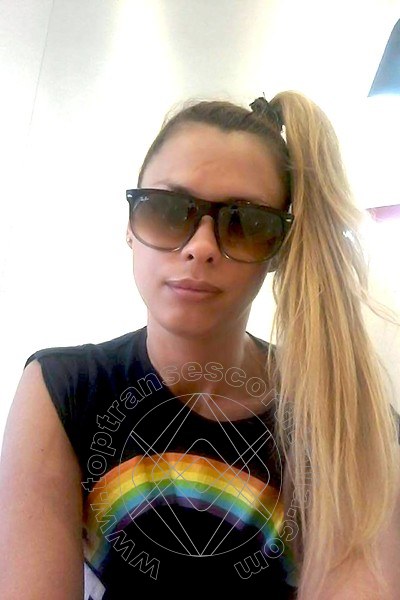 Foto selfie 2 di Duda Little Star transescort San Paolo