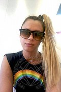 Foto selfie 2 di Duda Little Star transescort San paolo