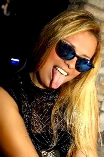 Foto selfie 1 di Duda Little Star transescort San Paolo