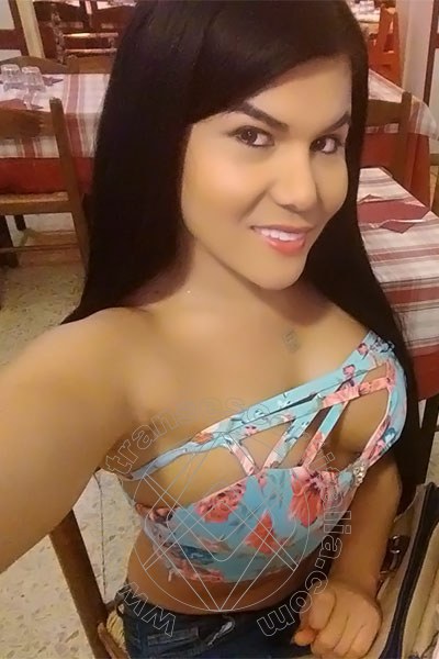 Foto selfie 36 di Natty Natasha Colucci transescort Latina