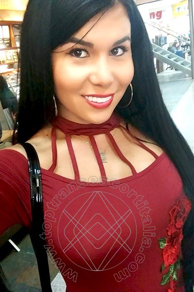 Foto selfie 30 di Natty Natasha Colucci transescort Latina