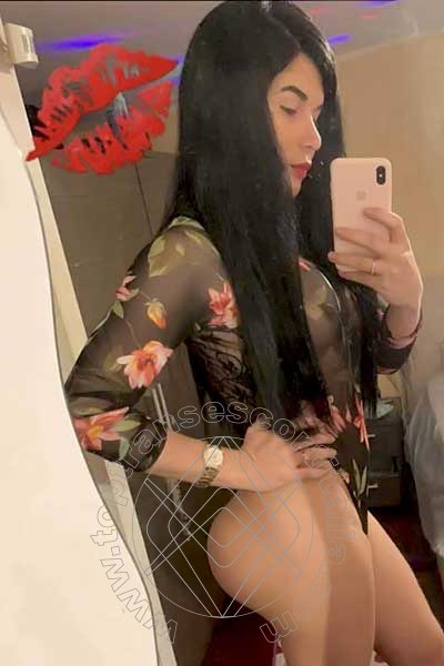 Foto selfie 23 di Natty Natasha Colucci transescort Latina