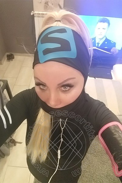 Foto selfie 45 di Chiara Italiana transescort Milano