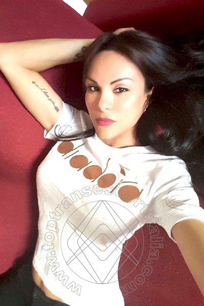 Foto selfie 5 di Gabriela Martins Pornostar transescort Padova