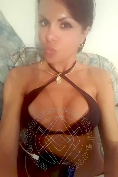 Foto selfie 25 di Gabriela Martins Pornostar transescort Padova