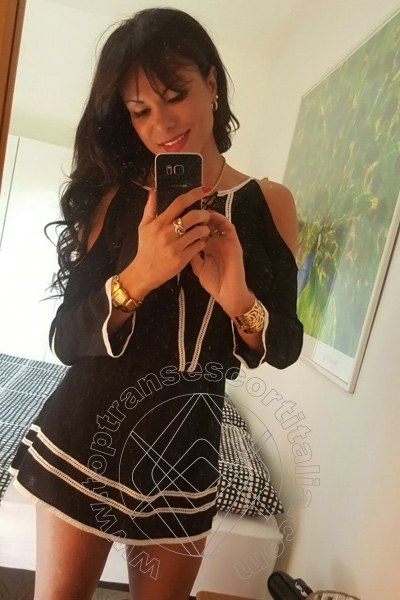 Foto selfie 24 di Gabriela Martins Pornostar transescort Padova
