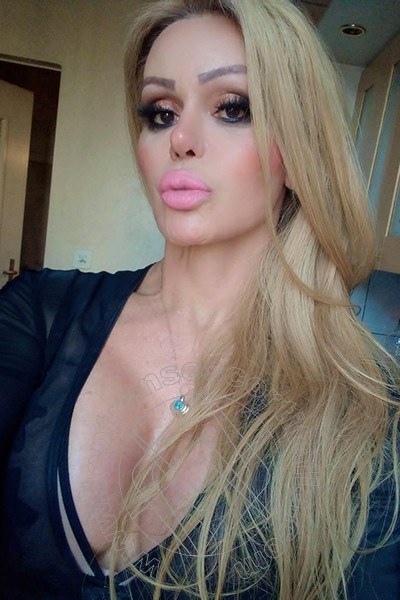 Foto selfie 24 di Evelyn Braga transescort Milano