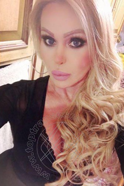 Foto selfie 21 di Evelyn Braga transescort Milano